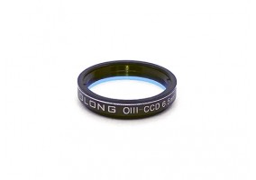 Optolong Filtro OIII-CCD 6.5nm 1.25"